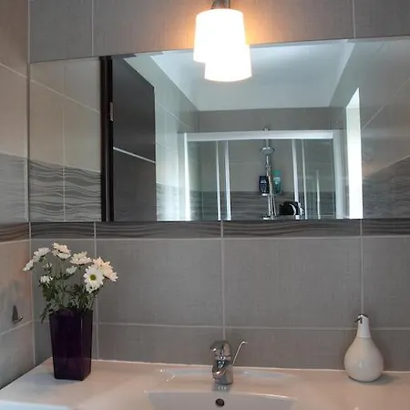 Aba Sea House Σπίτι διακοπών