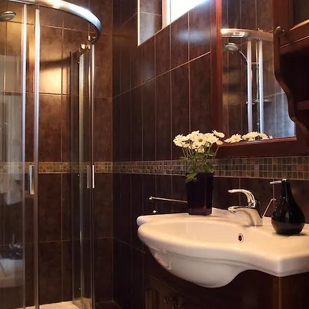 Aba Sea House Ferienhaus