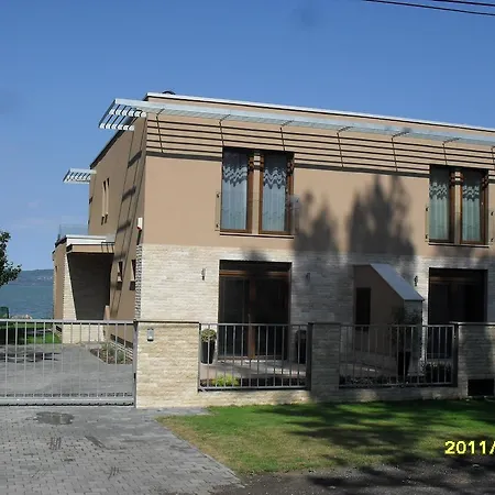 Σπίτι διακοπών Aba Sea House