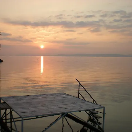Holiday home Aba Sea House *