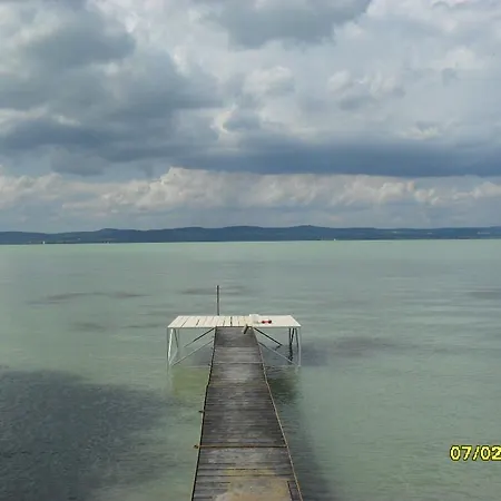 Aba Sea House Balatonszarszo