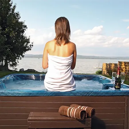 Ferienhaus Aba Sea House