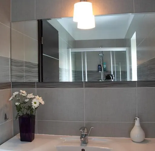 Aba Sea House Vakantiehuis