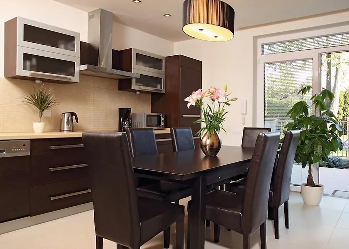 Vakantiehuis Aba Sea House