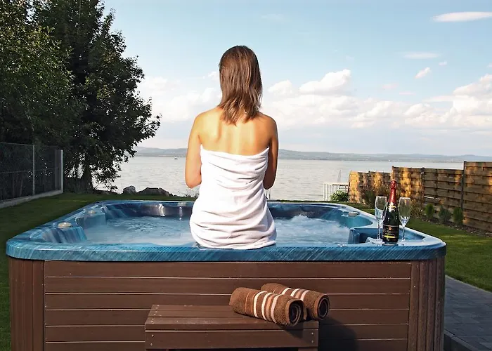 Vakantiehuis Aba Sea House